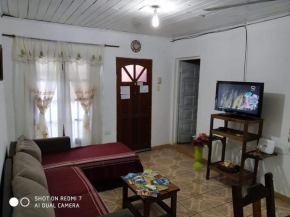 La Casa de Kenia